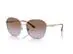 Óculos de Sol Vogue 0VO4265SL 280/68 Metal Feminino 59 - 0