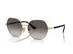Óculos de Sol Vogue 0VO4288SL 280/8G Metal Feminino 57 - 0