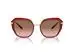 Óculos de Sol Vogue 0VO4313SL 520614 Metal Feminino 56 - 1
