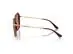 Óculos de Sol Vogue 0VO4313SL 520614 Metal Feminino 56 - 2