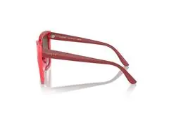 Óculos de Sol Vogue 0VO5579SL 260013 Feminino T55 - 4