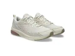 Tenis Asics Gel-Quantum Kei Cream/Barely RoseMasc