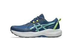 Tenis Asics Gel-Venture 11 Twilight Blue/Aurora GreenMasc - 4