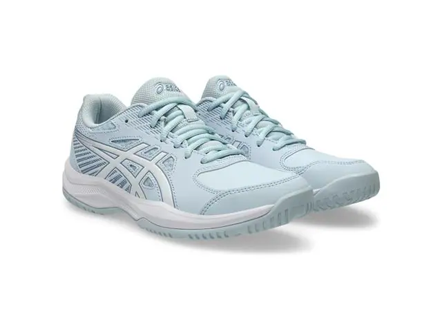 Tenis Asics Court Slide 4 Sky/WhiteFem