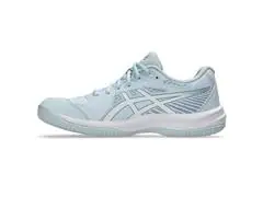 Tenis Asics Court Slide 4 Sky/WhiteFem - 3