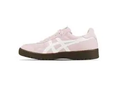 Tenis Asics Japan S Camurça Barely Rose/WhiteFem - 3
