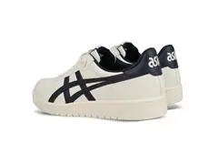 Tenis Asics Japan S Cream/MidnightMasc - 1