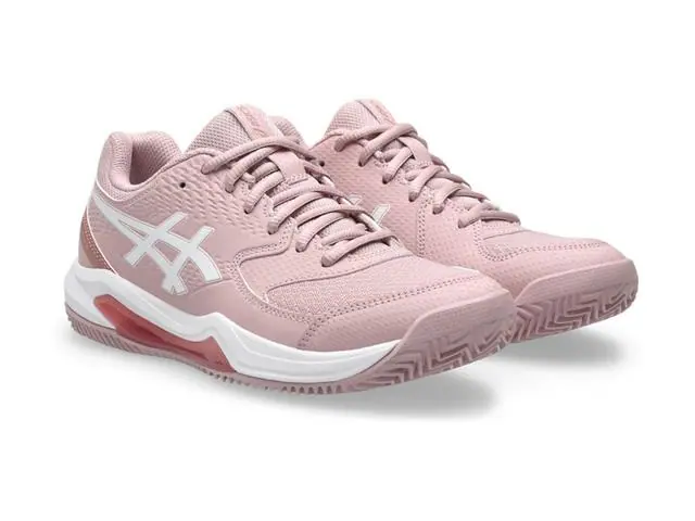 Tenis Asics Gel-Dedicate 8 Clay 702 Pink