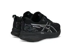 Tenis Asics Gel-Hypersonic 6 Black/BlackMasc - 1