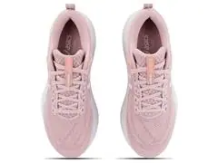 Tenis Asics Gel-Hypersonic 6 Morganite/WhiteFem - 6
