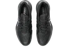 Tênis Asics Gel-Resolution X Clay Night Black/Prism Blue Masc - 6