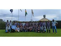 Treinamentos Técnicos - 0