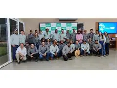 Treinamentos Técnicos - 3