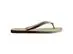Chinelo Havaianas Slim Sparkle Me Areia Tam 37-38 - 2
