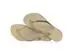 Chinelo Havaianas Slim Sparkle Me Areia Tam 37-38 - 3