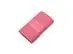 Kit Toalha Buettner Napoli Banho e Rosto Rosa - 2