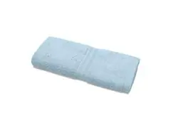 Kit Toalha Buettner Social Platine Azul - 4