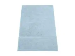 Kit Toalha Buettner Social Platine Azul - 5