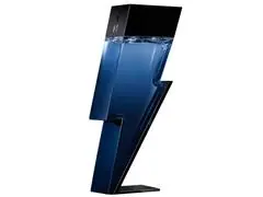Perfume Carolina Herrera Bad Boy Cobalt Eau de Parfum Masculino 50ML - 0