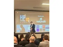 Palestra / Treinamento de Liderança - Método Liderança 10X - 0
