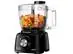 Mini Processador Mondial MP-16-B Turbo Pratic Preto 300W 110V - 0