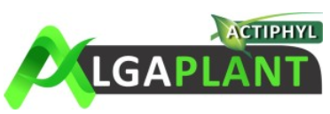 ACTIPHYL ALGAPLANT