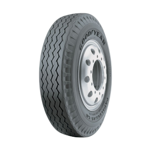 7.50-16 10PR GOODYEAR PAPALÉGUAS G8