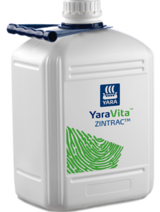 YaraVita ZINTRAC (N 1%, Zn 40%)