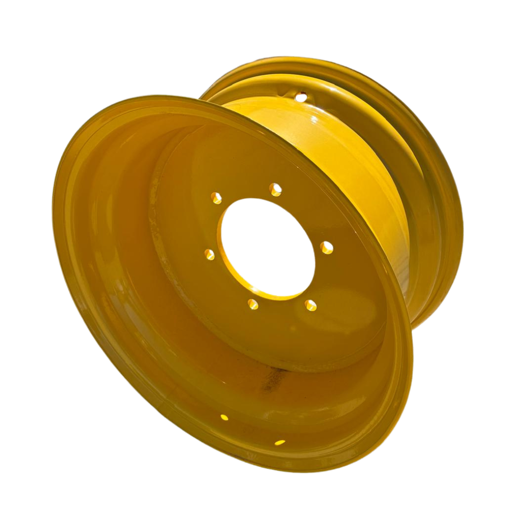 ARO 9" x 18" - (161x205mm) - 6 FUROS