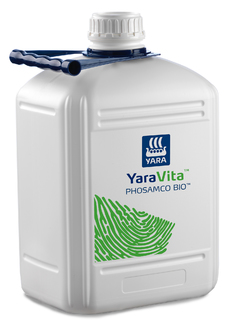 YARAVITA PHOSAMCO BIO