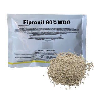 FIPRONIL 80WG