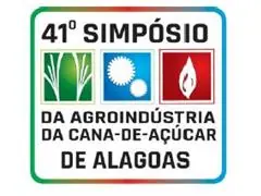 41º Simpósio da Agroindústria da Cana de Açúcar de Alagoas