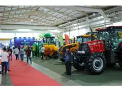 41º Simpósio da Agroindústria da Cana de Açúcar de Alagoas - 2