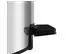 Lixeira com Pedal Tramontina Loop em Aço Inox com Balde Interno 20 L - 2