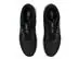 Tênis Asics UGOKI BLACK/WHITE Masc Tam 40 - 5