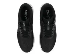 Tênis Asics UGOKI BLACK/WHITE Masc Tam 41 - 5
