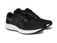 Tênis Asics UGOKI BLACK/WHITE Masc Tam 43