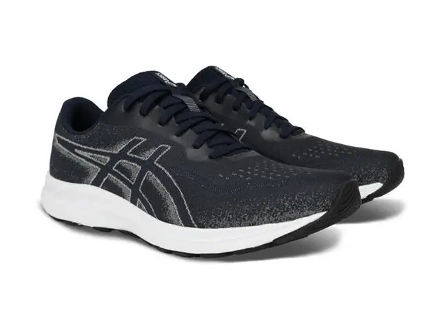 Tênis Asics UGOKI MIDNIGHT/CREAM Masc Tam 43