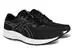 Tênis Asics UGOKI BLACK/WHITE Fem Tam 35 - 0