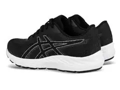 Tênis Asics UGOKI BLACK/WHITE Fem Tam 35 - 1