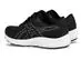 Tênis Asics UGOKI BLACK/WHITE Fem Tam 35 - 1