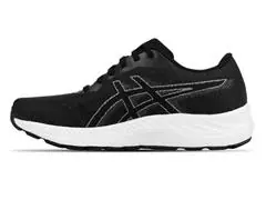 Tênis Asics UGOKI BLACK/WHITE Fem Tam 37 - 3