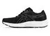 Tênis Asics UGOKI BLACK/WHITE Fem Tam 38 - 3