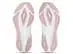 Tênis Asics Versablast 4 Morganite/Pearl Pink Fem Tam 35 - 7
