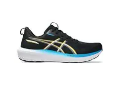 Tênis Asics Gt-1000 14 Black/Yamabuki Masc Tam 40 - 2