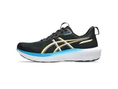 Tênis Asics Gt-1000 14 Black/Yamabuki Masc Tam 41 - 4