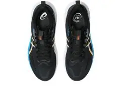 Tênis Asics Gt-1000 14 Black/Yamabuki Masc Tam 42 - 6