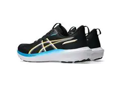 Tênis Asics Gt-1000 14 Black/Yamabuki Masc Tam 44 - 1