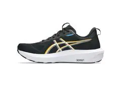 Tênis Asics Gt-1000 14 Black/Yamabuki Masc Tam 44 - 3