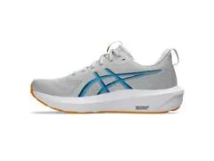 Tênis Asics Gt-1000 14 Cloud Grey/Twilight Blue Masc Tam 40 - 3